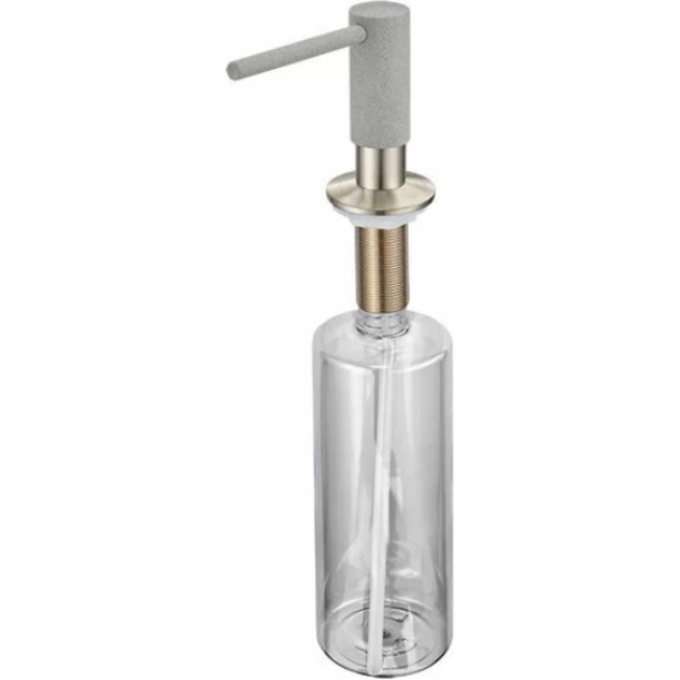 Дозатор кухонный GRANULA 018 D базальт 018 D BAZALT