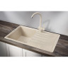 Кухонная мойка GRANULA СТАНДАРТ ST-7602 классик 7602 KLACCIK